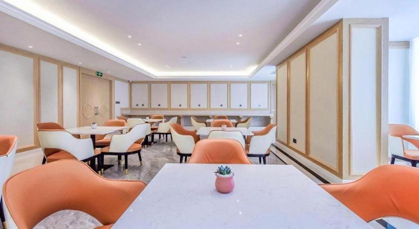 Vienna Hotel Sichuan Hejiang Yangtze River Bridge Luzhou Exterior foto